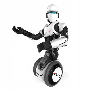 Silverlit robot op jeden inteligentný robot 88550