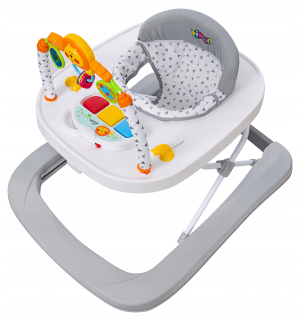 Detské chodítko - SimplyGo Walker pre interaktívne poslanec pre deti