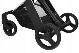 Kočík Skiddoü Nasjo Onyx 2v1