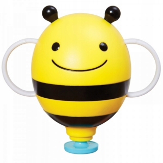 Hračka do vody - Skip Hop: Bee Zoo vaňa fontána 235358