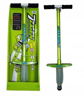 Hopsadlo - Prepojka pogo na skákanie s nastavením 109 cm