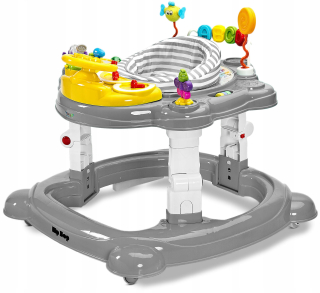 Hopsadlo, skákadlo - Jumper Bujak Walker Toyz Hip Hop Hiphop Rotary