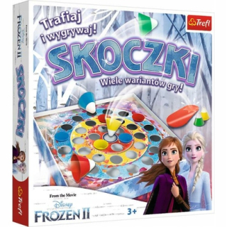 Frozen jumper 2 Trefl 01902 arkáda