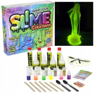 Sliz Factory Glutów Kit for Making GLUT