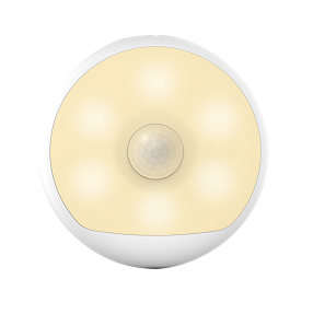 Nočná lampa do detskej izby - Smart Night Lamp Sensor Hnutie USB AKU YEELIGHT