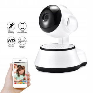 Mini Wifi IP kamera Bezdrôtová sledovacia kamera