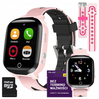 Smartwatch Watch for Children SIM Camera
