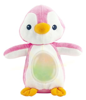 Smily Play Śpioszek tučniak 0160G