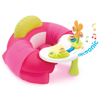 SMOBY Cotoons Seat internetovej pásky