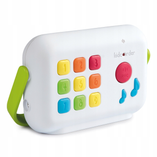Smoby Kidcorder Player pre deti
