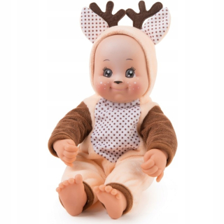 Bábika - Smoby Doll Mikiissus Jelonek