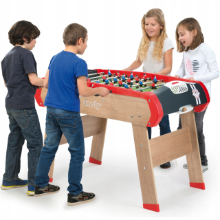 SMOBY futbal stolný futbal majstrov