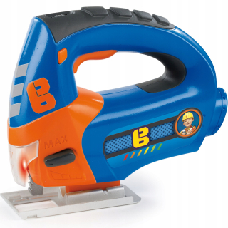 Náradie pre deti - Smoby Elektronická Bob Builder