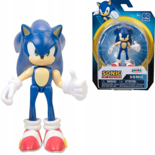 Herná figúrka - Sonic Collectible Figurine Jakks Pacific