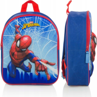 Školská batohová taška Spider I100 s