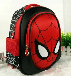 Batoh Spiderman do škôlky 29cm