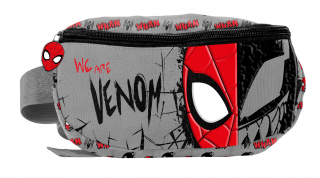 TAŠKA SPIDERMAN VENOM WALL pre chlapca