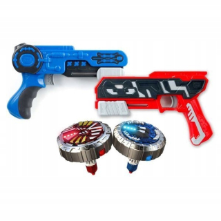 Spinner MAD 2 odpaľovače Firestorm Mega Wave 86321