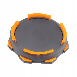 Spinning Top Burst Battle Top Okrúhly tanier