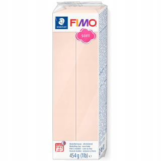 Fimo mäkké telo 454 g blok urob si sám miniatúrne