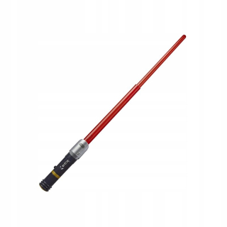 Svetelný meč - Star Wars Light Sword Red E4475 svieti