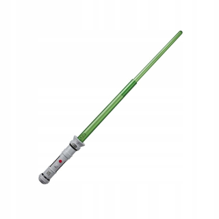 Svetelný meč - Star Wars Light Sword Green E4872 Shines
