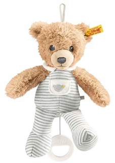 Steiff 239.922 Teddy Box