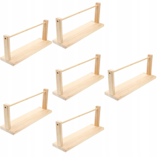 Organizérový stojan na uloženie stužiek Craft