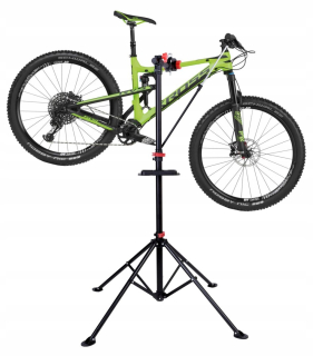 Servisný stojan na bicykle