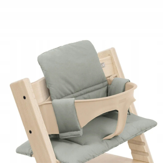 Vankúš na stoličku Stokke Tripp Trapp Classic Cushion, Glacier Green
