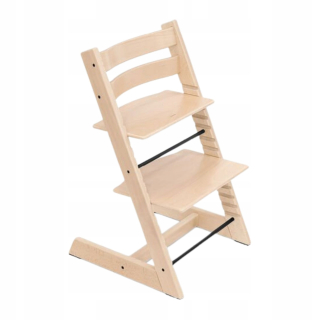Stolička na kŕmenie Stokke 79 x 46 x 49 cm