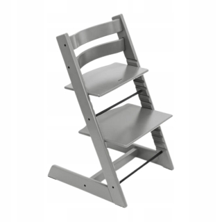 Stolička na kŕmenie Stokke 79 x 46 x 49 cm