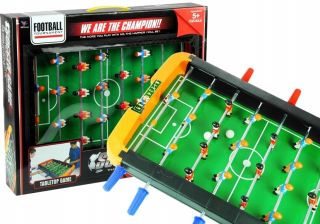 Futbal Stolný futbal futbalové stretnutie 3399