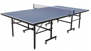 Stôl pre stolný tenis 274 x 152,5 x 76 cm stolný tenis