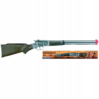 Detská zbraň - Strzelba Hunting Gonher pre Khunts zbraň 98/0