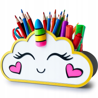 Stolový organizér Unicorn Kajawis