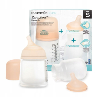 Suavinex fľaša 180 ml 306422