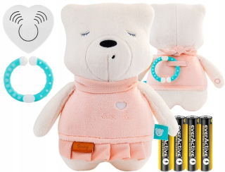 Suzy Szumany Teddy Bear Szumi On Dream + Gryzak Szumisie