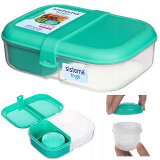 Sistema nádoba na raňajky 1100 ml