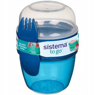 Obedový box Sistema 515 ml