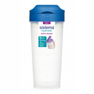 Sistema shaker active 750 ml