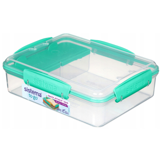 Sistema obedár 975 ml
