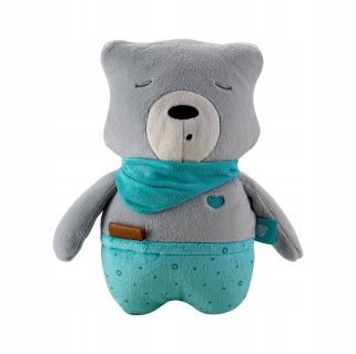 Uspávačik - Humming Bear Lucas Humming Bear Humming Bear