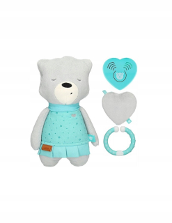 Humming Bear Humming Bear Humming Lena Snímač spánku