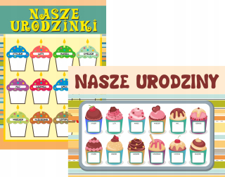NARODENINOVÁ KALENDÁRNA RADA DOPLNKOVÁ RADA