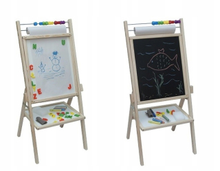 Tabule Magnetic Paper Abacus