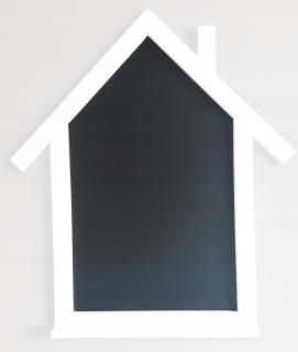 MAGNETICKÁ DOSKA, výška 83cm, DRŽÍ VŠETKY MAGNETY