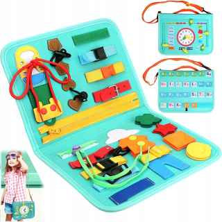 Prekvapenie bábiky 2in1 glam