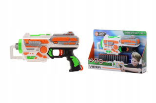 Detská zbraň - Tack Pro Viper Gun na šípoch