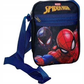 Detská taška cez pás Spiderman Giovas Multicolored
